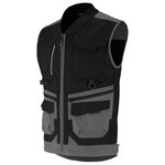 LAFONT Gilet pour homme TROWEL.L3 noir charcoal T1 S LAFONT LA 9ATT3 4058 1