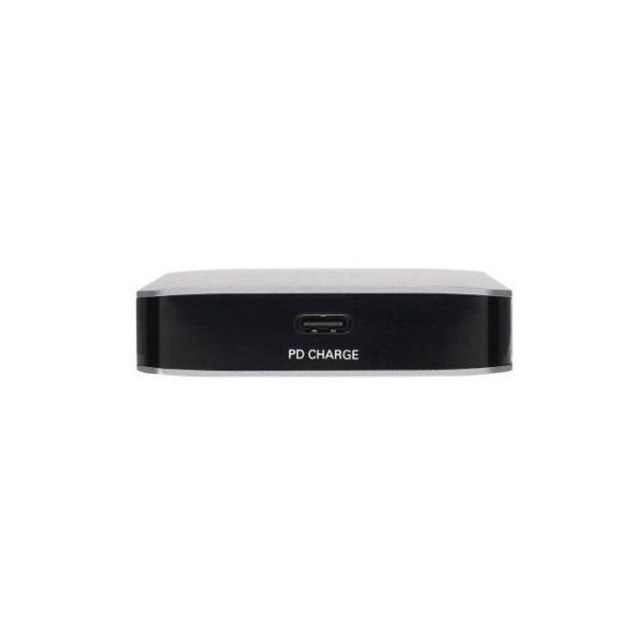 Voir la diapositive 3 : Eaton Docking station usb-c - eaton - u442-dock8-gg - double écrans - hdmi 4k 60hz - usb 3.2 gen1