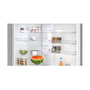 Voir la diapositive 5 : BOSCH Réfrigérateur combiné 70cm 440l nofrost - KGN492IAF