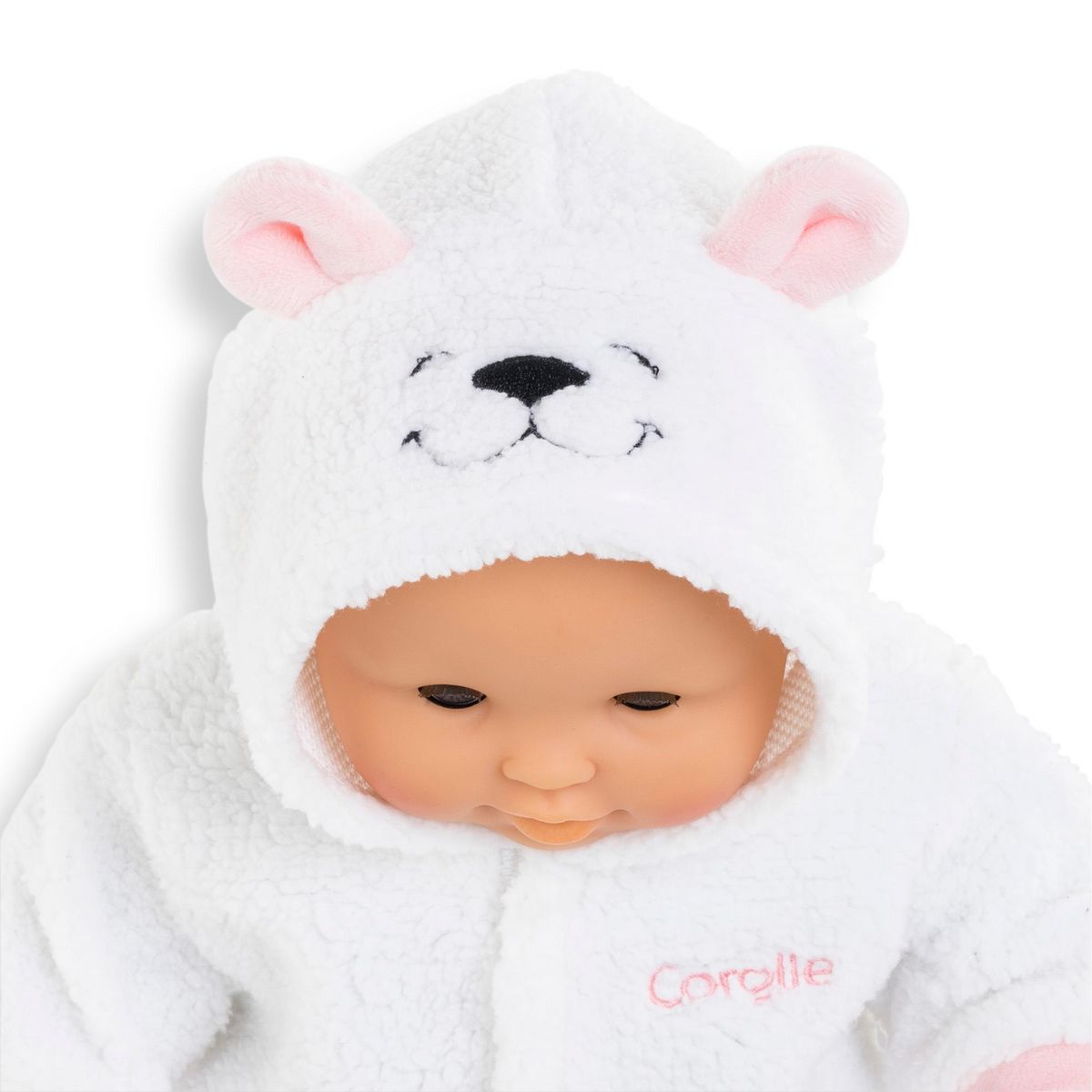 Corolle Manteau Soir de Fête pour poupon 36 cm