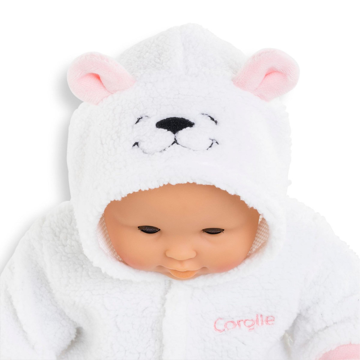 Corolle Manteau Soir de Fête pour poupon 36 cm