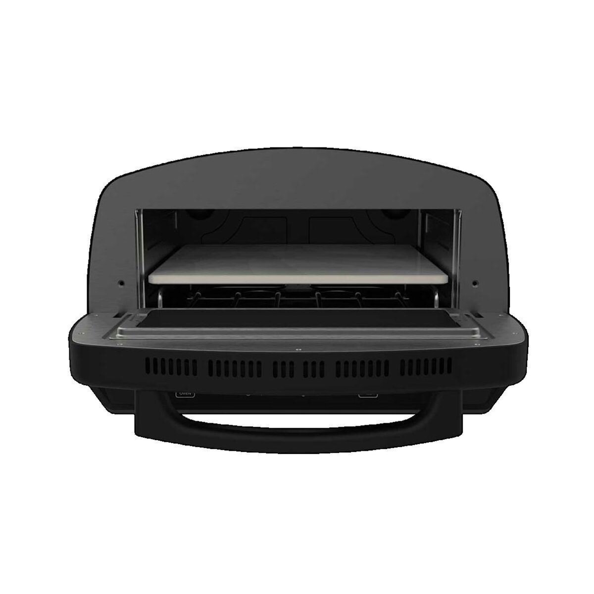 CECOTEC Four à Pizza Cecotec 8447420000470 Multifonction Noir 13L