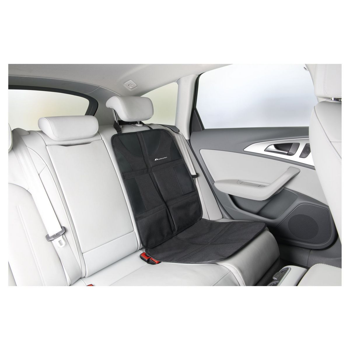 Bebe Confort Protection de siège voiture - Noir