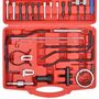 Voir la diapositive 4 : VIDAXL Outils de calage moteur diesel et a essence Citroen et Peugeot