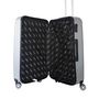 Voir la diapositive 2 : GEOGRAPHICAL NORWAY Valise cabine  Geographical Norway Softless 20 pouces