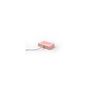 Voir la diapositive 3 : LEXON Radio réveil Lexon FLIP CLASSIC PINK Designer Adrian&Jeremy Wright