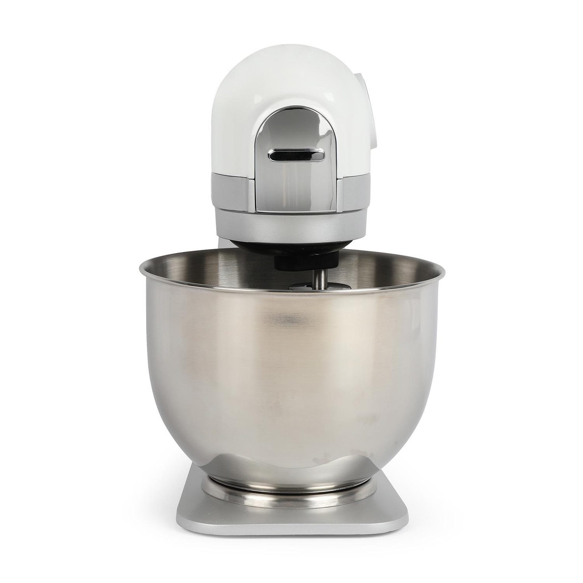 Voir la diapositive 3 : LIVOO Robot pâtissier multifonction 5l 1200w blanc - dop234