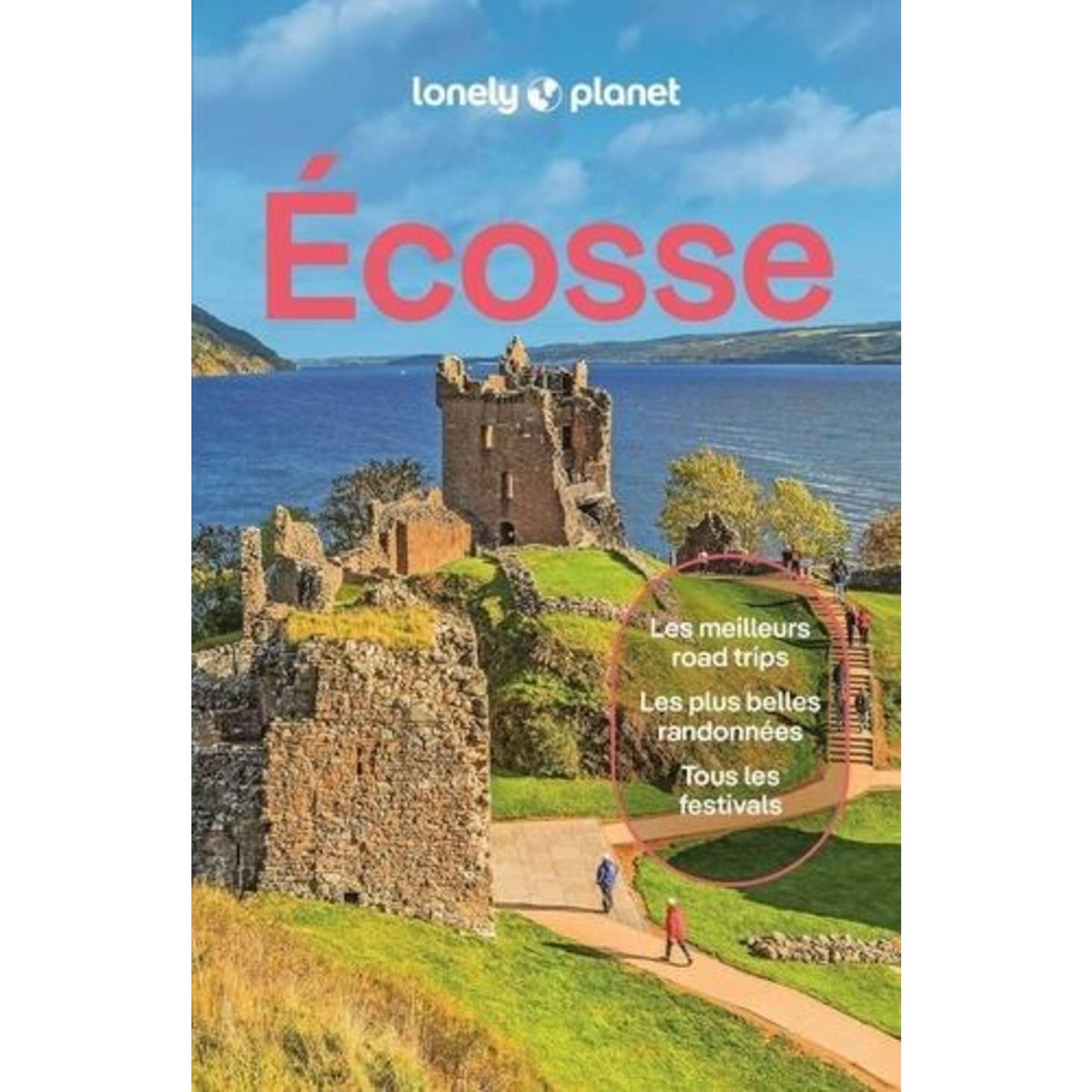 ECOSSE. 10E EDITION, Gillespie Kay