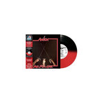 All For One Édition Limitée Vinyle Rouge et Noir