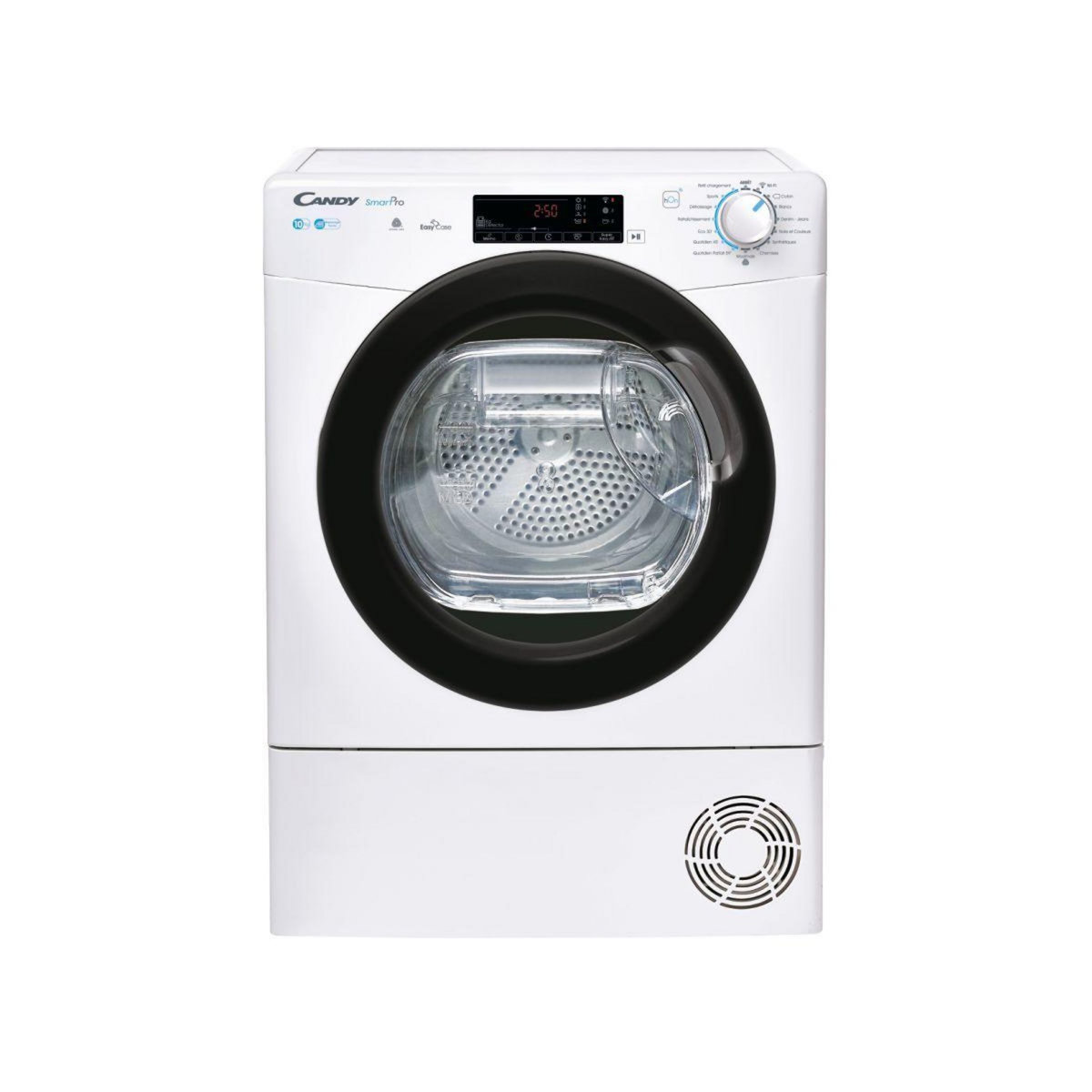 Candy Sèche linge à condensation CSOE C10TBE-47