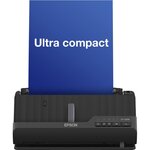 Epson Scanner à défilement ES-C320W