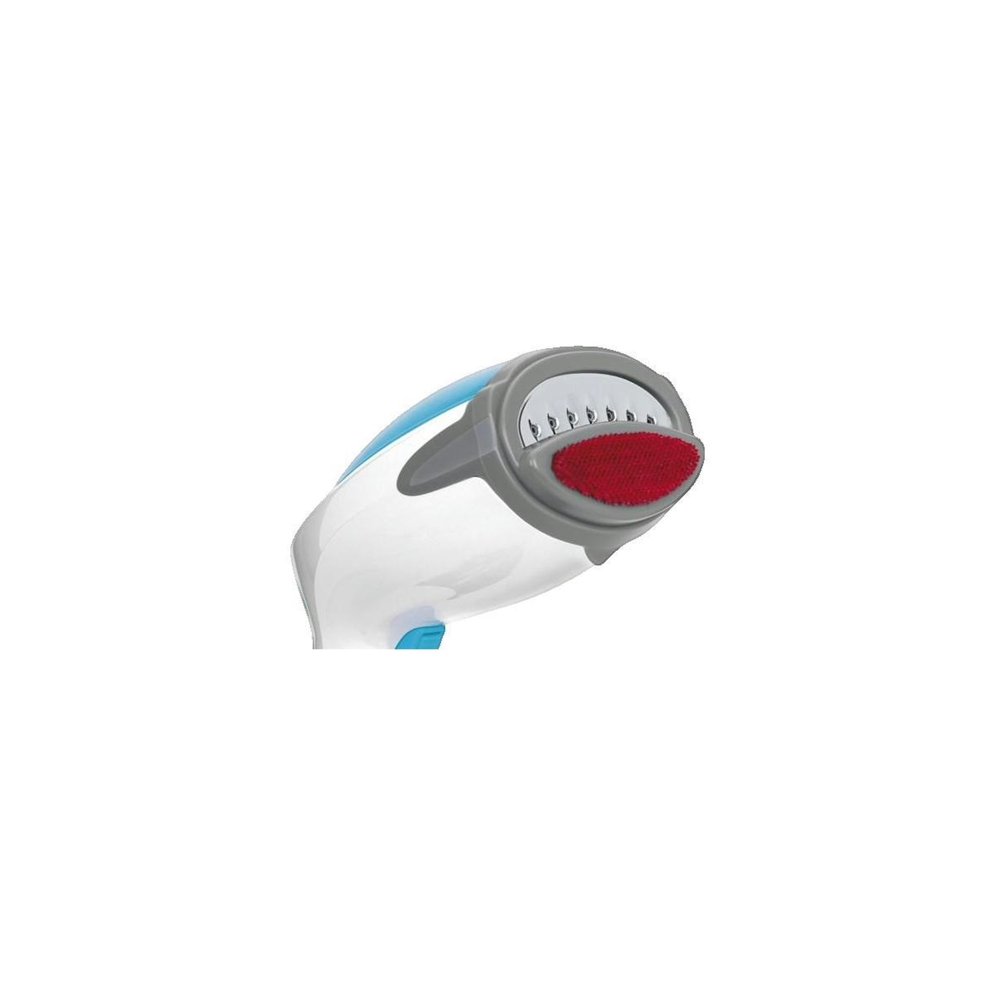 Voir la diapositive 3 : MPM Défroisseur vapeur vertical Mpm MZP-01 blanc