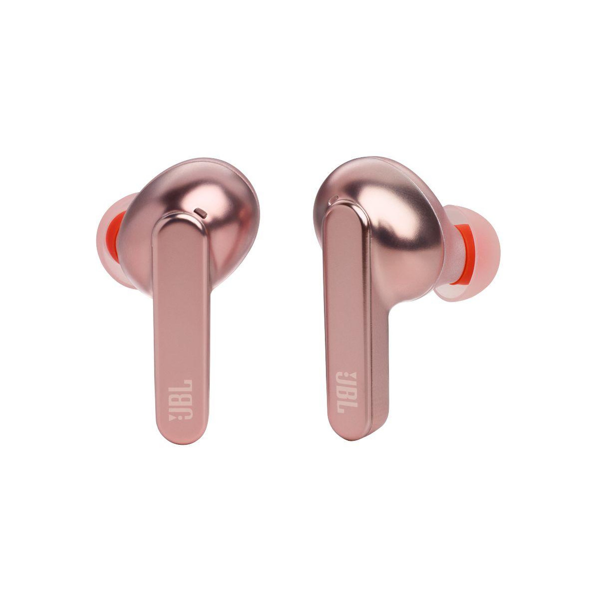 Voir la diapositive 2 : JBL Ecouteurs Live Pro 2 Rose