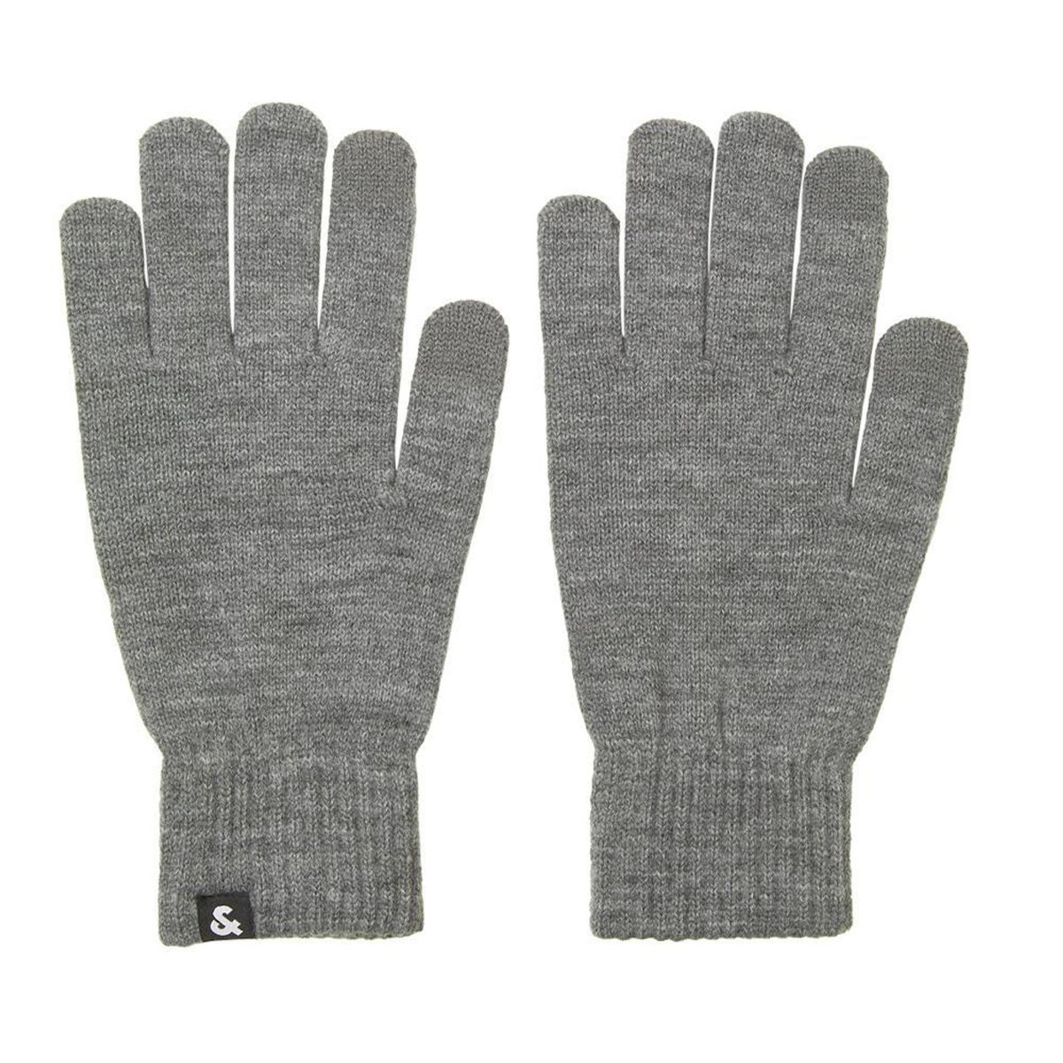 Jack & Jones Gants  Homme Jack & Jones Knitted Gloves