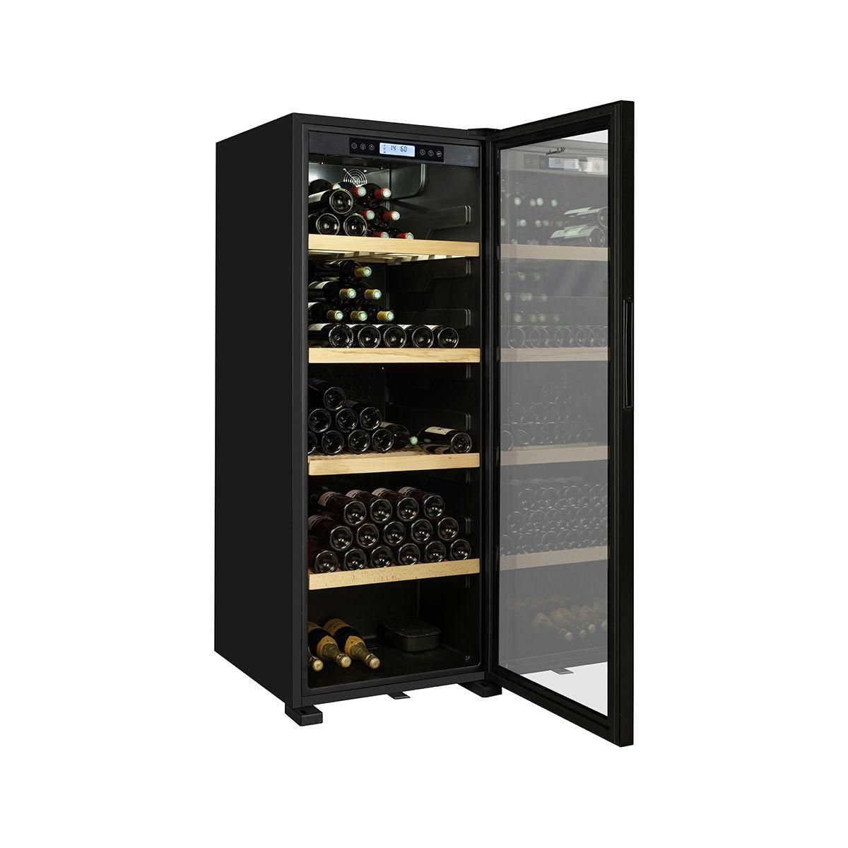 LA SOMMELIERE Cave à vin vieillissement CLASSIC194