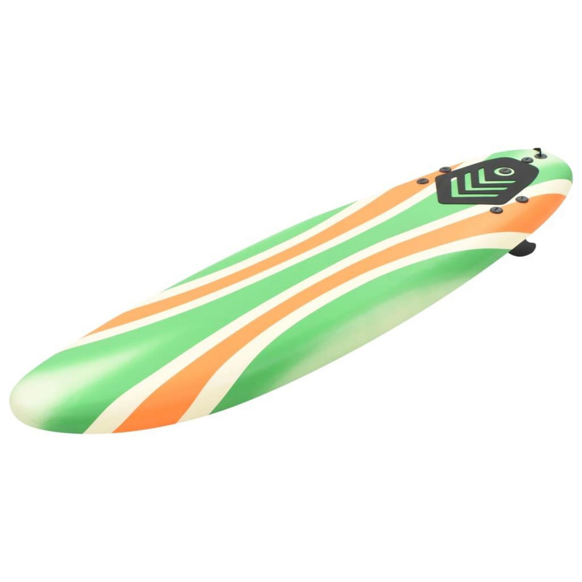 VIDAXL Planche de surf 170 cm Boomerang