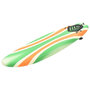 Voir la diapositive 2 : VIDAXL Planche de surf 170 cm Boomerang