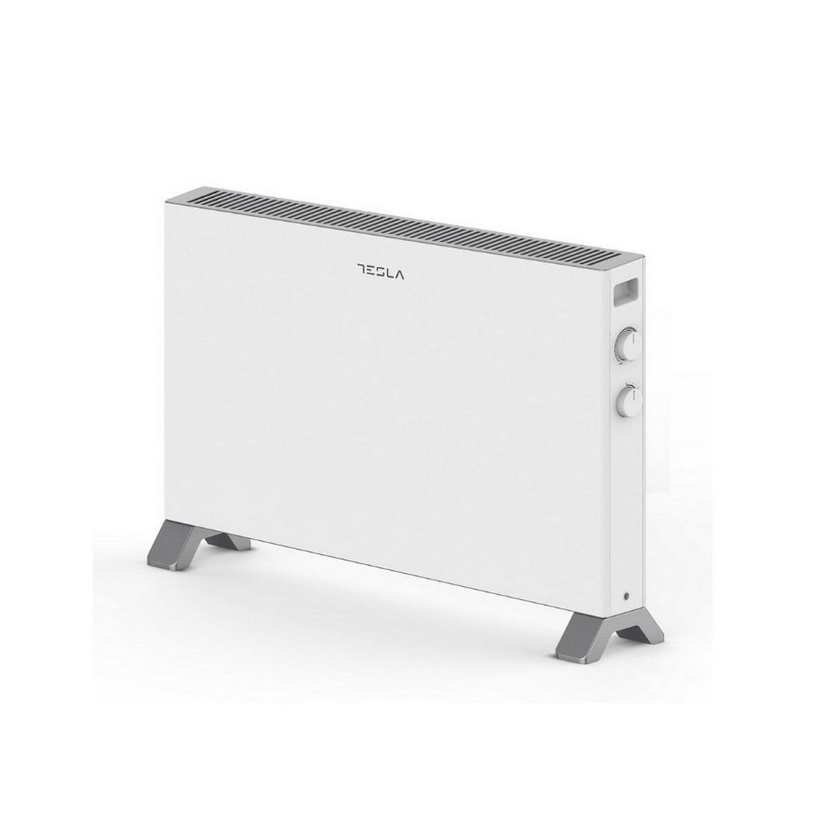 TESLA Radiateur convecteur 2000w blanc - PC302W