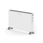 TESLA Radiateur convecteur 2000w blanc - PC302W