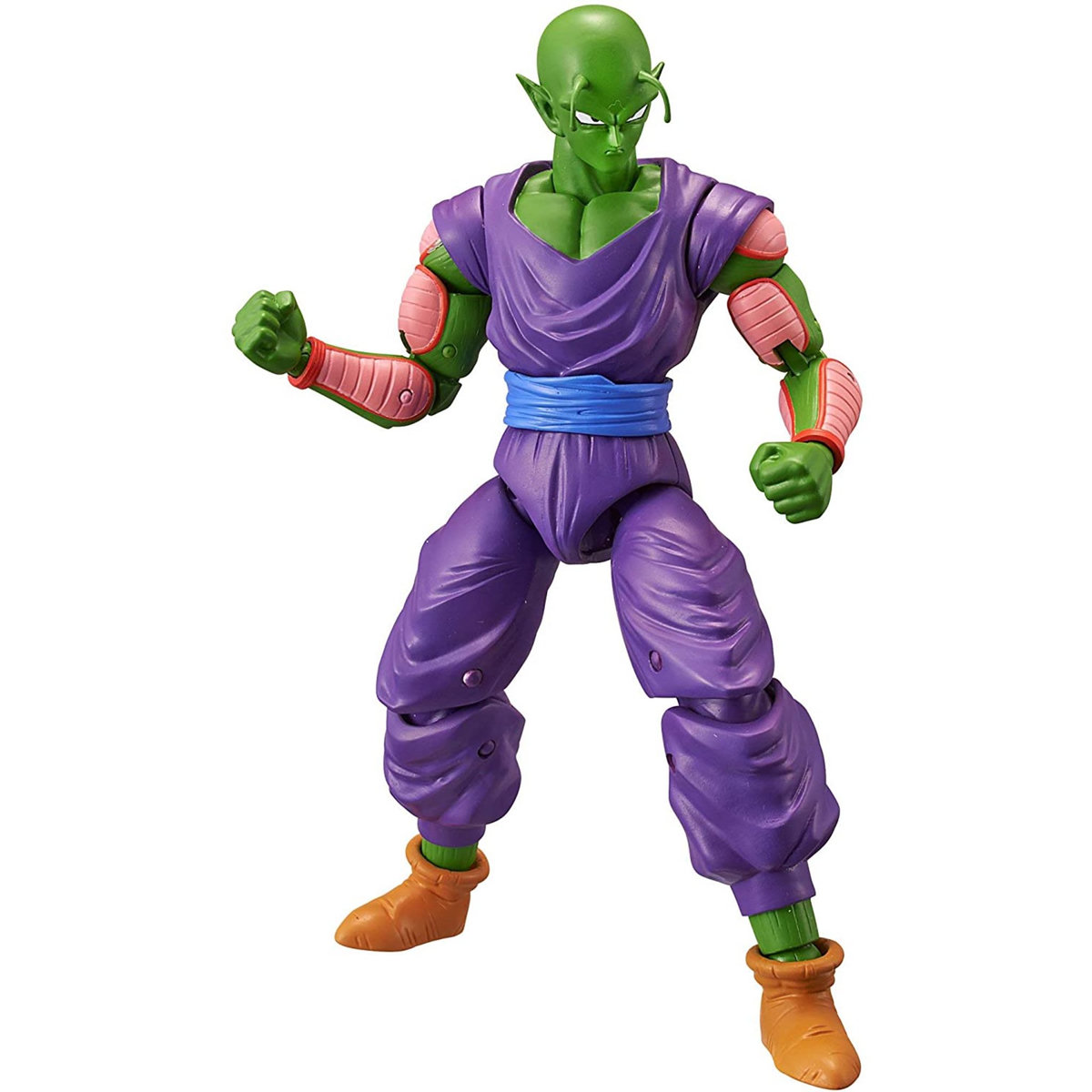 BANDAI Figurine Piccolo Dragon Stars 17 cm Dragon Ball Z   