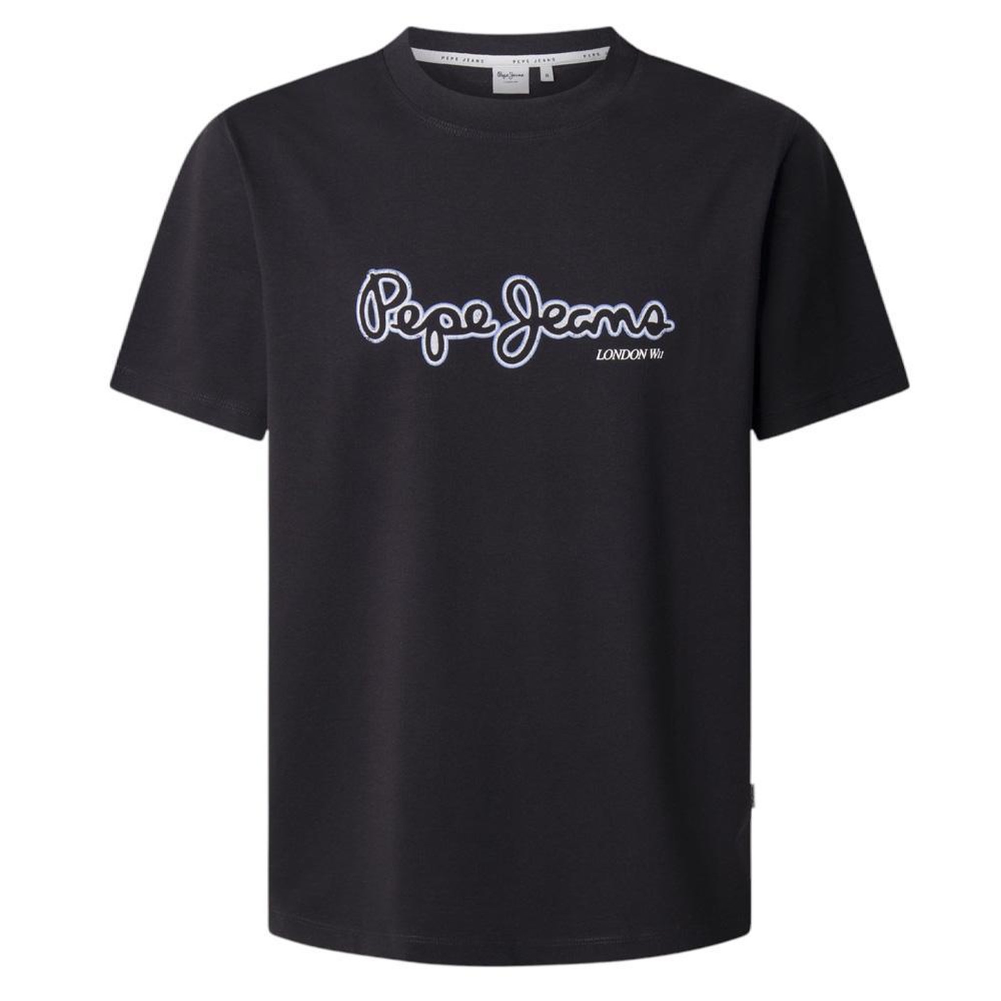 Voir la diapositive 1 : Pepe Jeans T shirt  Homme Pepe jeans Dorian