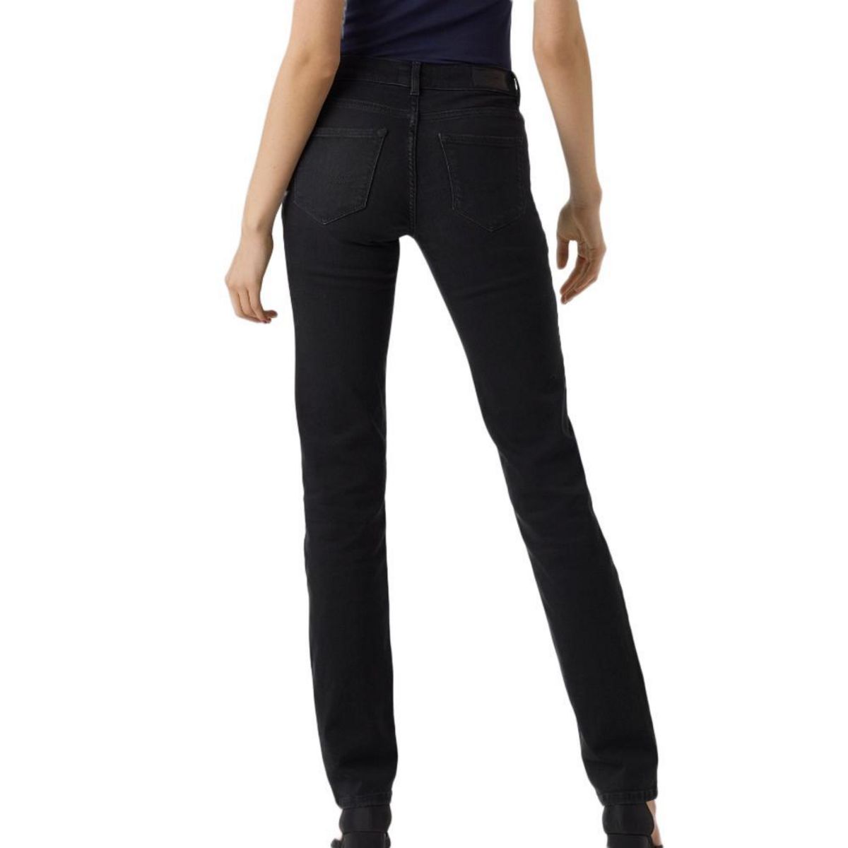Vero Moda Jean Straight  Femme Vero Moda 10284791   W26