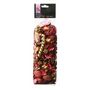 Voir la diapositive 2 : ATMOSPHERA Pot Pourri  Plantes Séchées  140g Rose