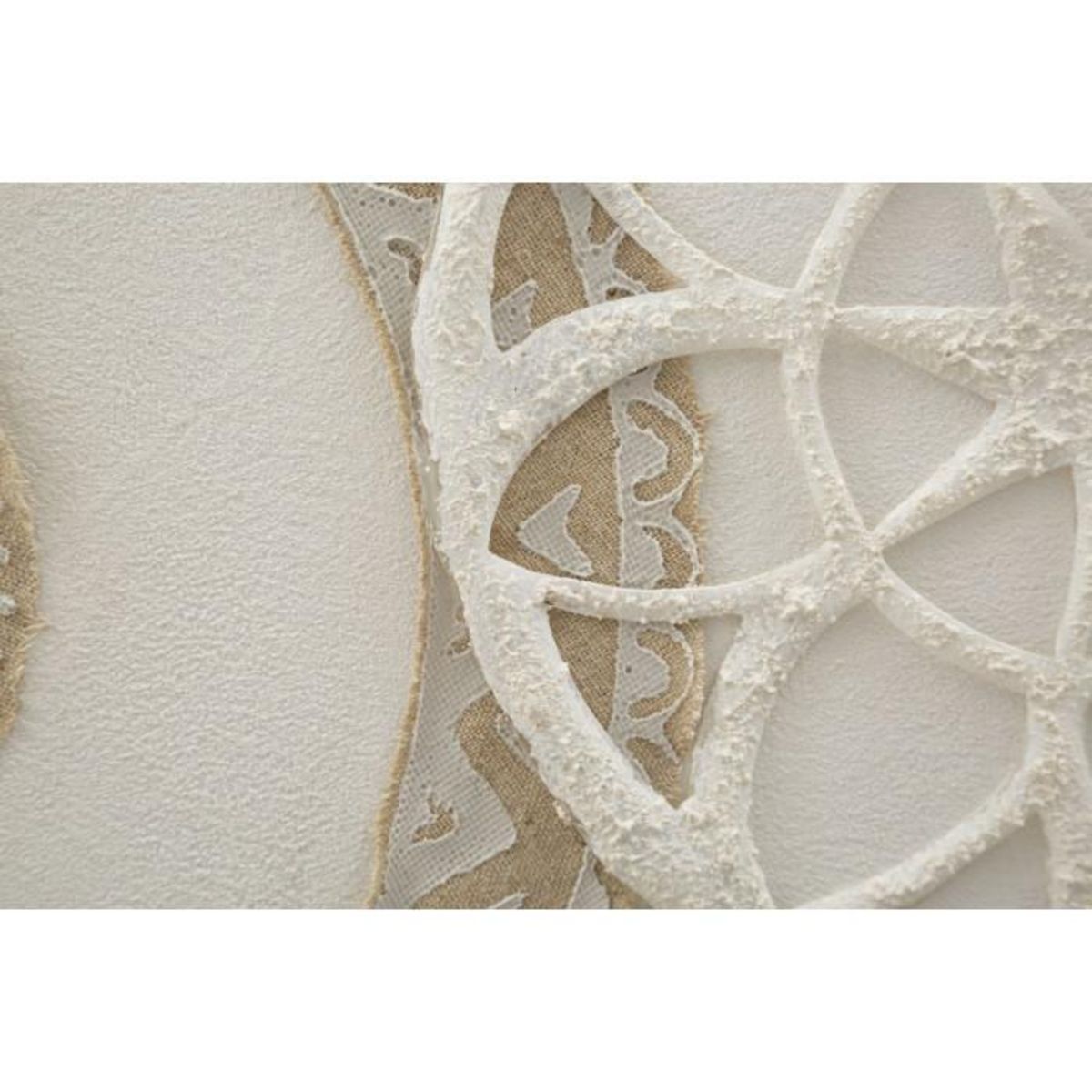 Paris Prix Toile Imprimée Déco  Icer  80x100cm Marron