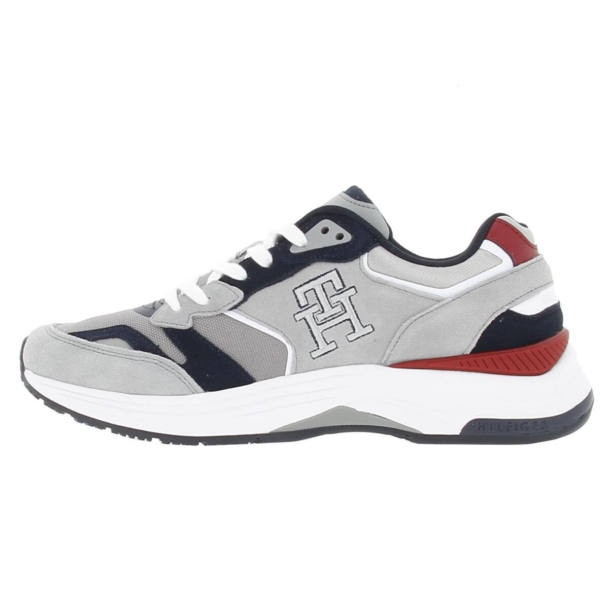 Tommy Hilfiger Chaussures basses cuir ou simili Tommy hilfiger