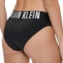 Voir la diapositive 2 : CALVIN KLEIN JEANS Culotte /Blanc Femme Calvin Klein Jeans Bikini