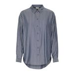 JACQUELINE DE YONG Chemise e Femme JDY Amonia. Coloris disponibles : Gris