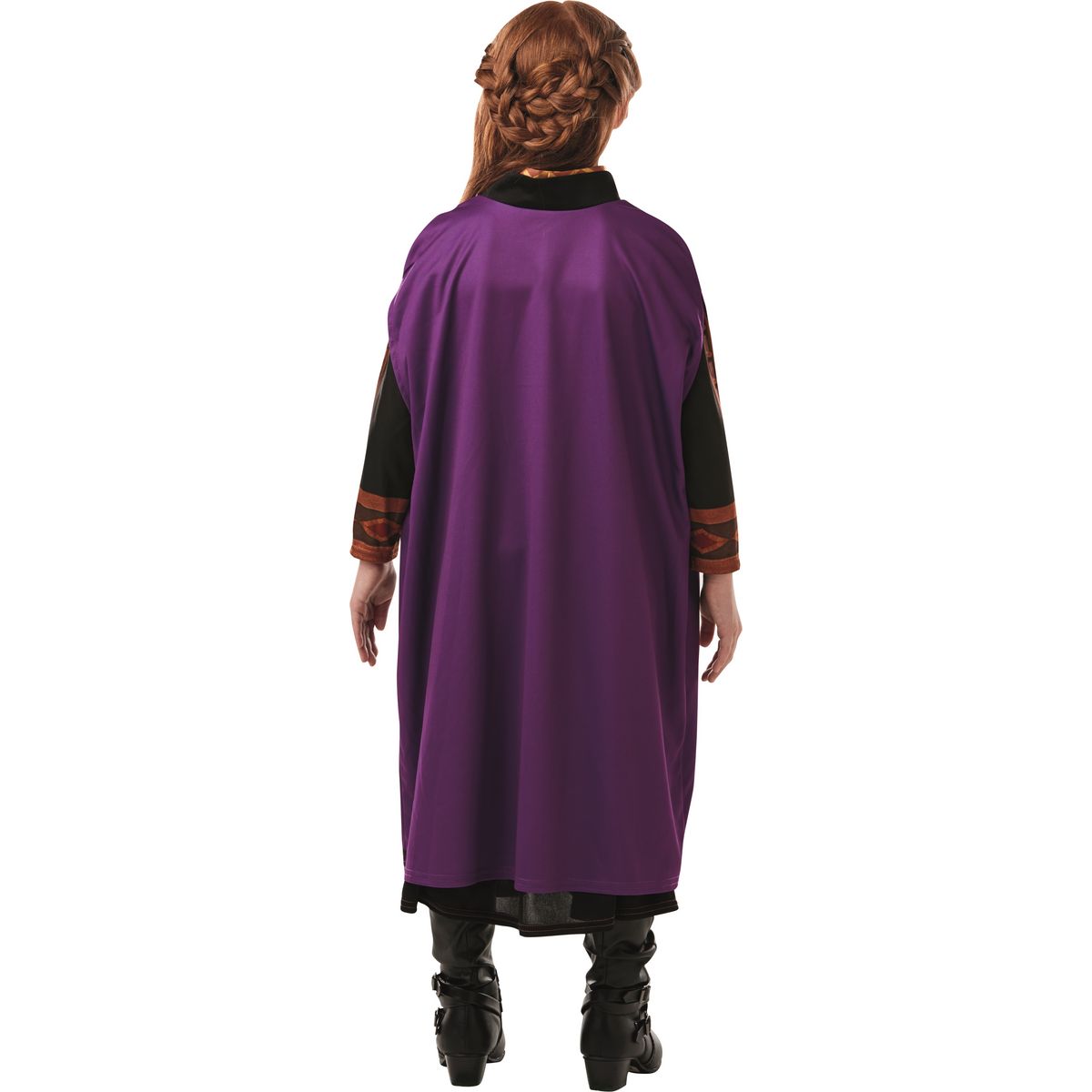 RUBIES Déguisement classique Anna taille 7/8 ans - La reine des neiges 2