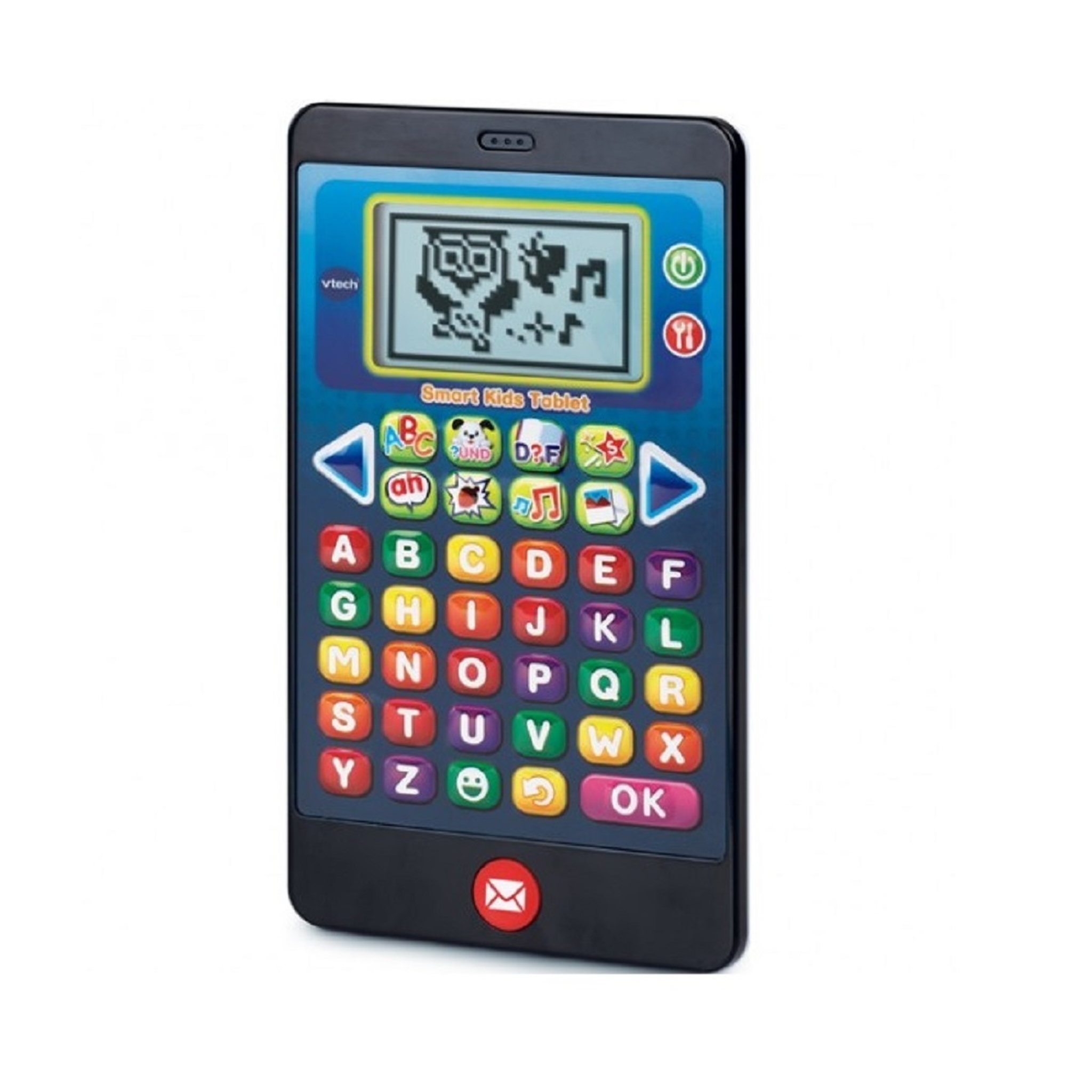 Voir la diapositive 1 : VTECH Tablette V.tab Kid A,B, C