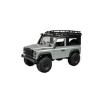 Amewi Voiture radiocommandée Amewi tout-terrain électrique 1:12