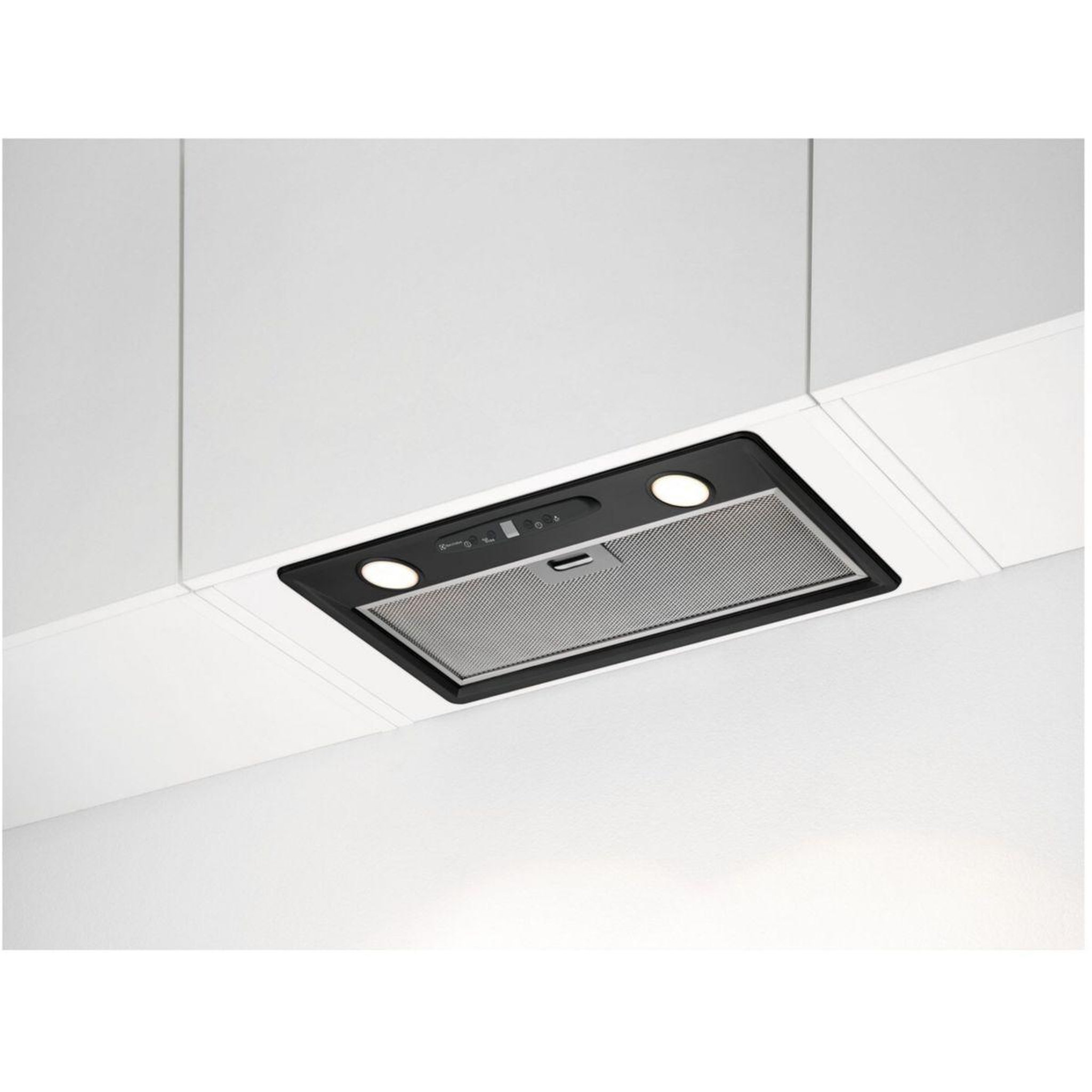 ELECTROLUX Hotte plafond lfg615k