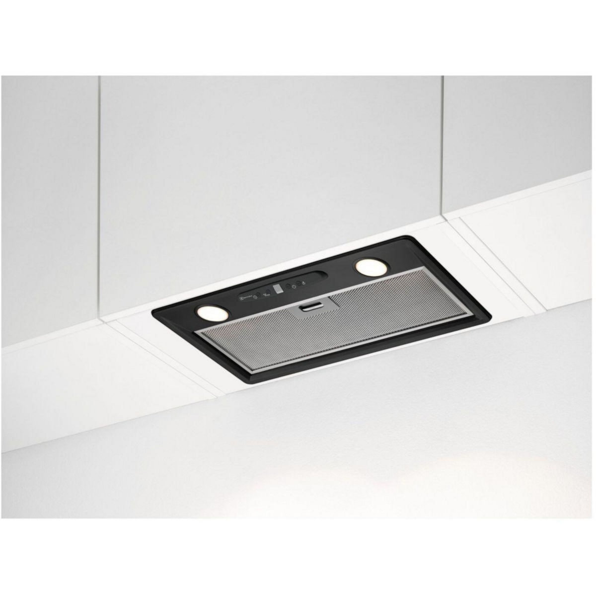 ELECTROLUX Hotte plafond LFG615K