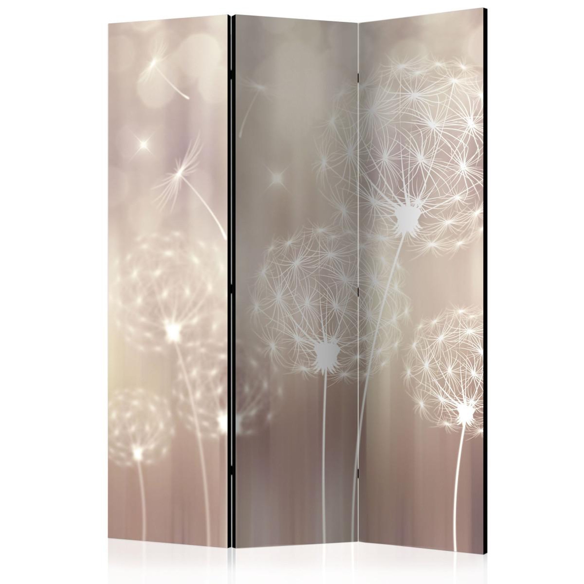 Paris Prix Paravent 3 volets  summer games  135x172cm