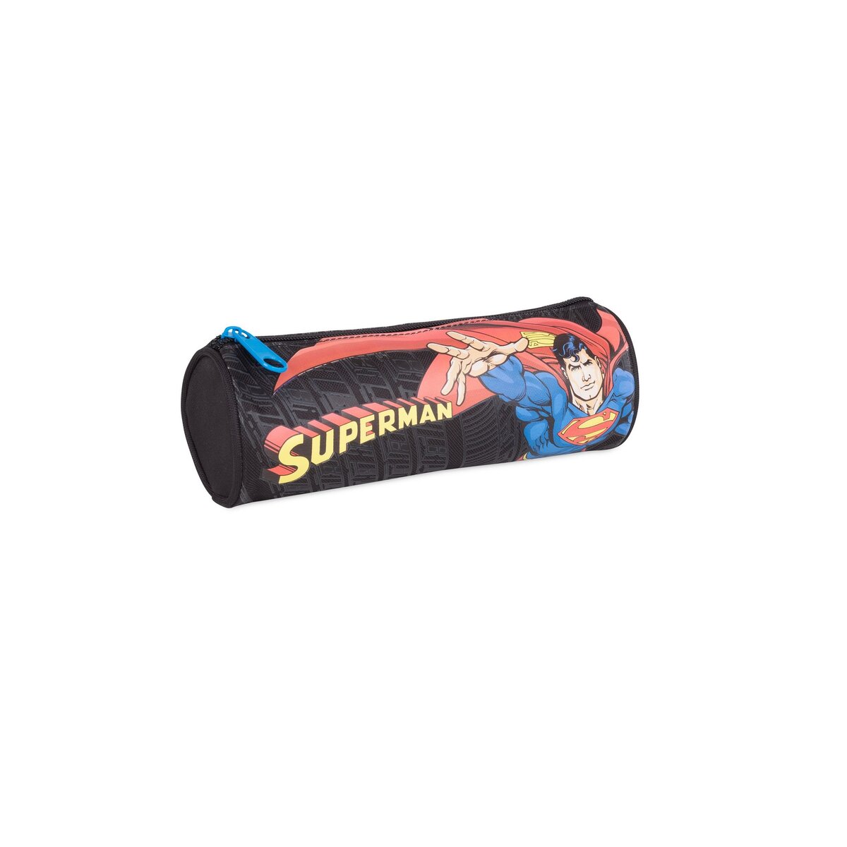 SUPERMAN Trousse noir