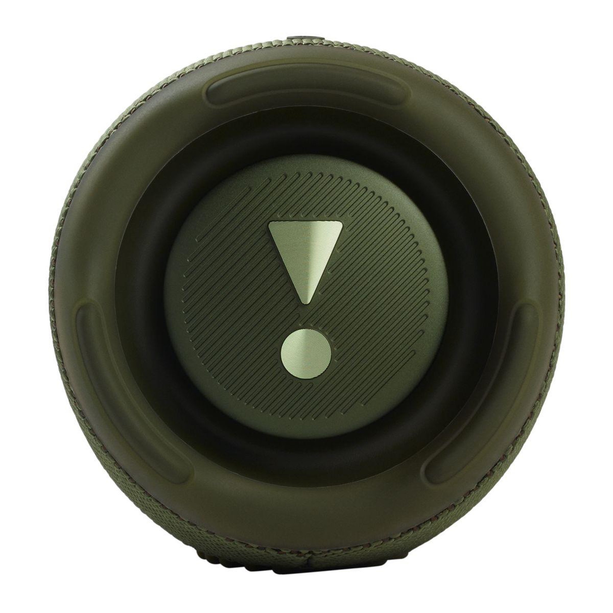 Voir la diapositive 5 : JBL Enceinte portable Charge 5 Vert