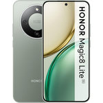 HONOR Smartphone Magic 8 Lite Vert 256Go