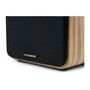 Voir la diapositive 4 : THOMSON THOMSON WS602DUO - Ensemble de 2 enceintes avec caisson en bois - 100W - Bluetooth 5.0 - 2 sorties RCA - Bois clair