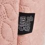 Voir la diapositive 3 : Paris Prix Panier pour Chien & Chat  Boho  48cm Bois de Rose