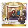 Voir la diapositive 4 : SPIN MASTER Figurine - Playset cours de sortilèges - Wizarding World 