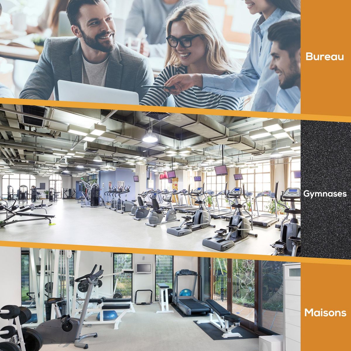 HOMCOM Ensemble d'haltères courtes ou longues 20 Kg - barre d'extension incluse - musculation réglable - entraînement musculaire & haltérophilie