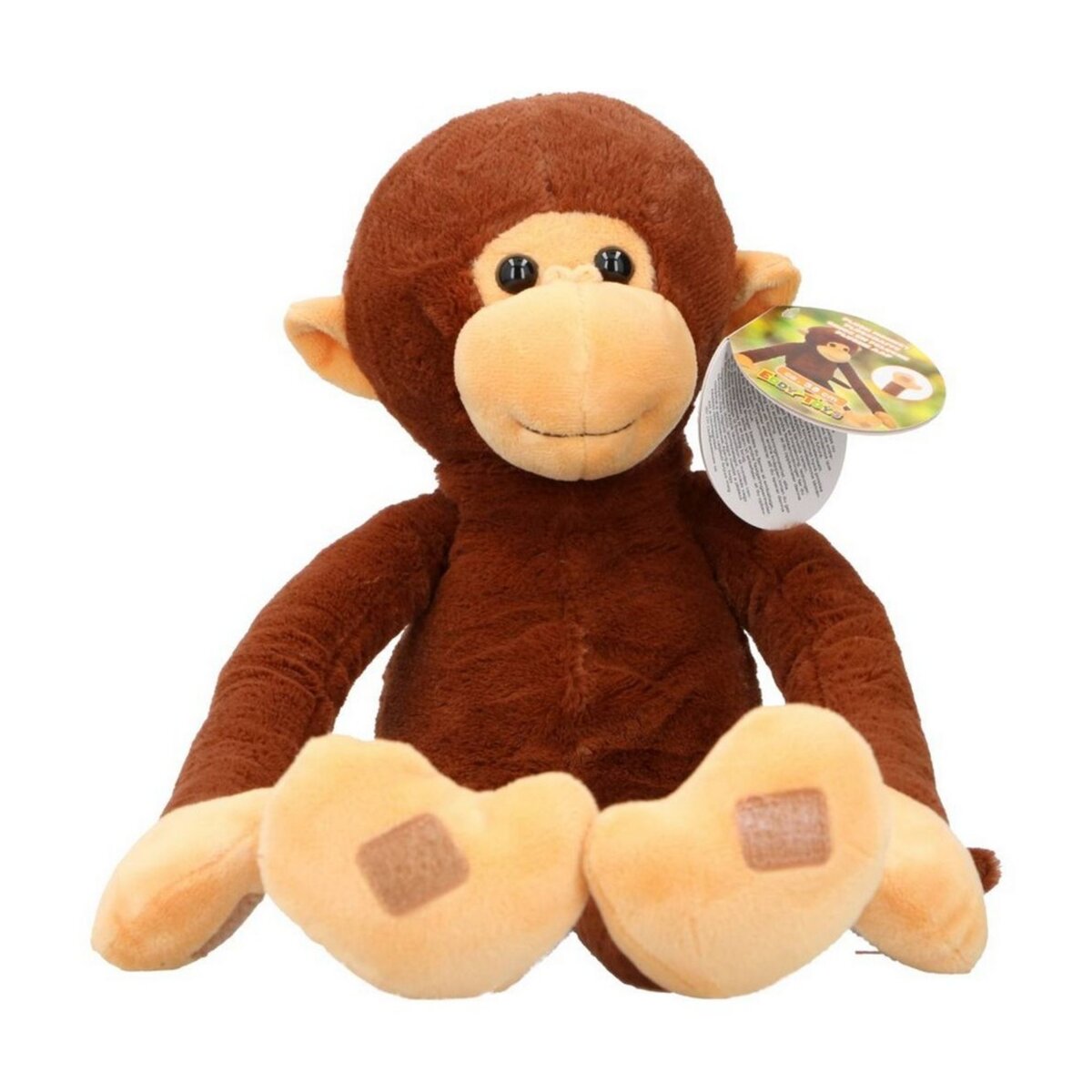 Peluche Singe géante