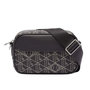 Voir la diapositive 2 : Lacoste Sacoche Noir Homme Lacoste The Blend
