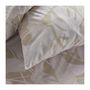 Voir la diapositive 3 : Today Parure de lit - TODAY Crazy - Imprimé Jungle - 2 personnes - 220 x 240 cm - Beige