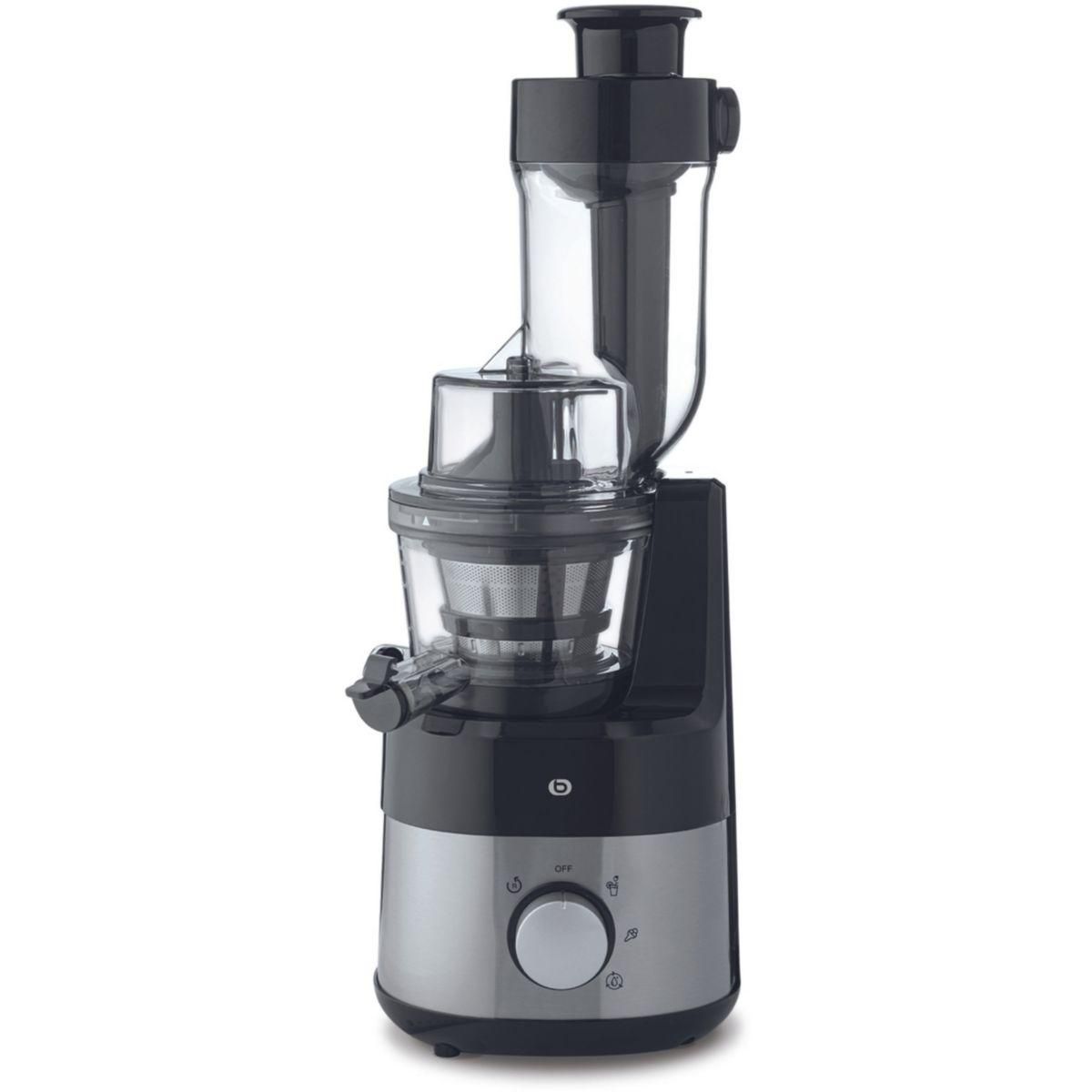 ESSENTIEL B Extracteur de jus EEXJ3