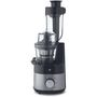 Voir la diapositive 5 : ESSENTIEL B Extracteur de jus EEXJ3