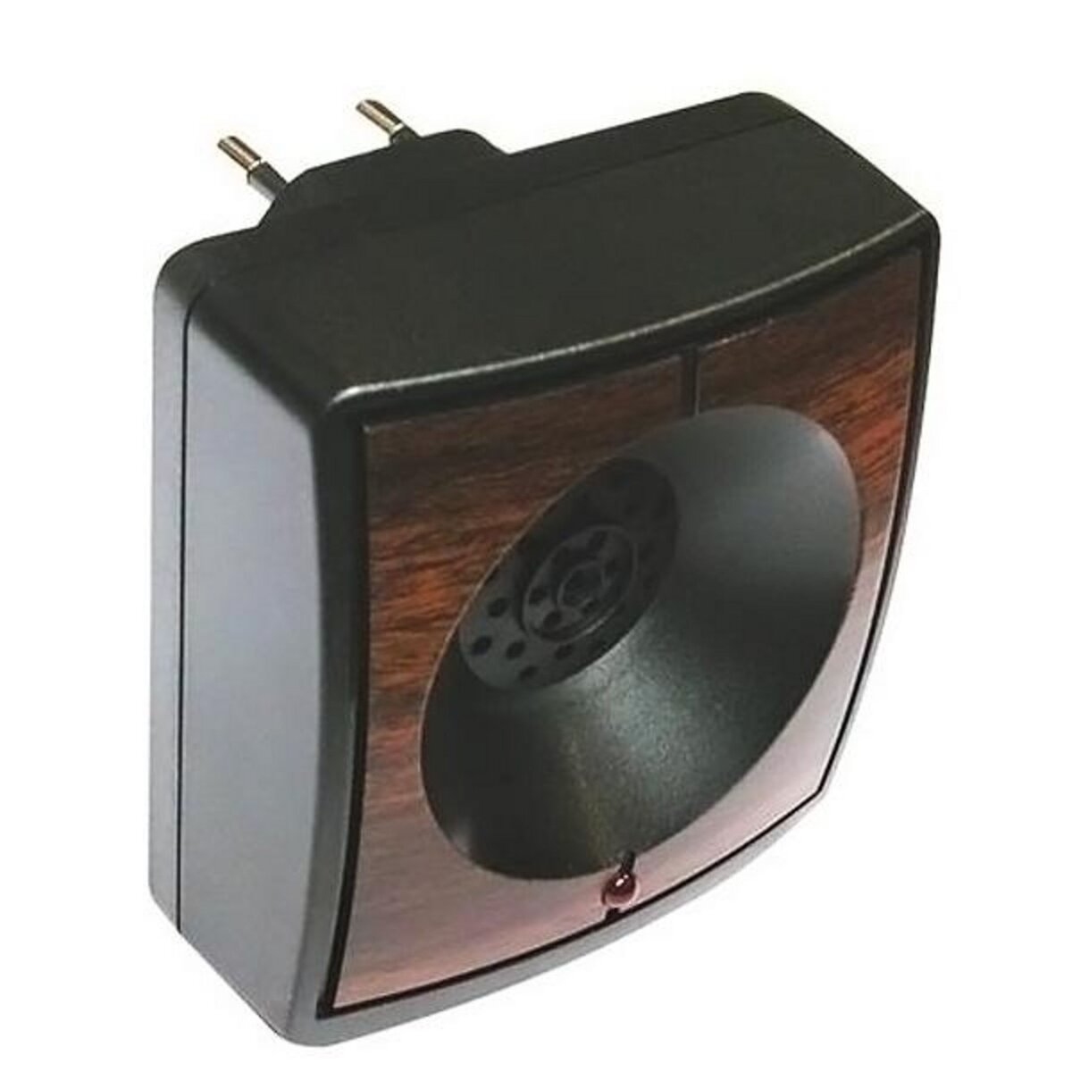 Lucifer Repousseur ultrasons contre rats et souris - 503